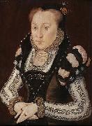 Hans Eworth, Lady Mary Grey